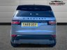 USED 2020 69 LAND ROVER DISCOVERY 3.0 SD V6 HSE SUV 5dr Diesel Auto 4WD Euro 6 (s/s) (306 ps) 