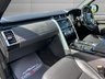 USED 2020 69 LAND ROVER DISCOVERY 3.0 SD V6 HSE SUV 5dr Diesel Auto 4WD Euro 6 (s/s) (306 ps) 