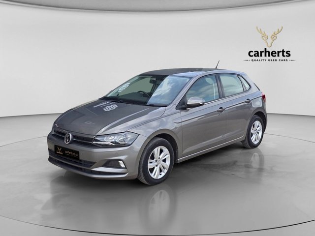 View our VOLKSWAGEN POLO