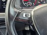 USED 2020 69 VOLKSWAGEN POLO 1.0 EVO SE Hatchback 5dr Petrol Manual Euro 6 (s/s) (80 ps) PX WELCOME - FINANCE AVAILABLE!