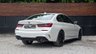 USED 2021 71 BMW 3 SERIES 2.0 330e 12kWh M Sport Saloon 4dr Petrol Plug-in Hybrid Auto Euro 6 (s/s) (292 ps) 