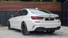 USED 2021 71 BMW 3 SERIES 2.0 330e 12kWh M Sport Saloon 4dr Petrol Plug-in Hybrid Auto Euro 6 (s/s) (292 ps) 