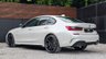 USED 2021 71 BMW 3 SERIES 2.0 330e 12kWh M Sport Saloon 4dr Petrol Plug-in Hybrid Auto Euro 6 (s/s) (292 ps) 