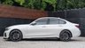 USED 2021 71 BMW 3 SERIES 2.0 330e 12kWh M Sport Saloon 4dr Petrol Plug-in Hybrid Auto Euro 6 (s/s) (292 ps) 
