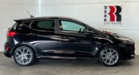 USED 2023 13 FORD FIESTA 1.0T EcoBoost ST-Line Hatchback 5dr Petrol Manual Euro 6 (s/s) (100 ps) 