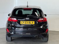 USED 2023 13 FORD FIESTA 1.0T EcoBoost ST-Line Hatchback 5dr Petrol Manual Euro 6 (s/s) (100 ps) 