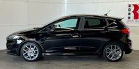 USED 2023 13 FORD FIESTA 1.0T EcoBoost ST-Line Hatchback 5dr Petrol Manual Euro 6 (s/s) (100 ps) 