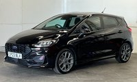 USED 2023 13 FORD FIESTA 1.0T EcoBoost ST-Line Hatchback 5dr Petrol Manual Euro 6 (s/s) (100 ps) 