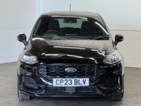 USED 2023 13 FORD FIESTA 1.0T EcoBoost ST-Line Hatchback 5dr Petrol Manual Euro 6 (s/s) (100 ps) 