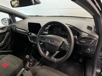 USED 2023 13 FORD FIESTA 1.0T EcoBoost ST-Line Hatchback 5dr Petrol Manual Euro 6 (s/s) (100 ps) 