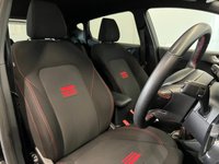 USED 2023 13 FORD FIESTA 1.0T EcoBoost ST-Line Hatchback 5dr Petrol Manual Euro 6 (s/s) (100 ps) 