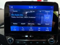 USED 2023 13 FORD FIESTA 1.0T EcoBoost ST-Line Hatchback 5dr Petrol Manual Euro 6 (s/s) (100 ps) 