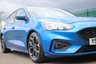 USED 2019 19 FORD FOCUS 1.5 EcoBlue ST-Line X Auto Euro 6 (s/s) 5dr FSH+Low Mileage