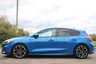 USED 2019 19 FORD FOCUS 1.5 EcoBlue ST-Line X Auto Euro 6 (s/s) 5dr FSH+Low Mileage