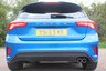 USED 2019 19 FORD FOCUS 1.5 EcoBlue ST-Line X Auto Euro 6 (s/s) 5dr FSH+Low Mileage