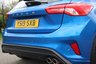 USED 2019 19 FORD FOCUS 1.5 EcoBlue ST-Line X Auto Euro 6 (s/s) 5dr FSH+Low Mileage