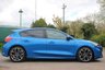 USED 2019 19 FORD FOCUS 1.5 EcoBlue ST-Line X Auto Euro 6 (s/s) 5dr FSH+Low Mileage