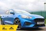 USED 2019 19 FORD FOCUS 1.5 EcoBlue ST-Line X Auto Euro 6 (s/s) 5dr FSH+Low Mileage