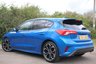USED 2019 19 FORD FOCUS 1.5 EcoBlue ST-Line X Auto Euro 6 (s/s) 5dr FSH+Low Mileage