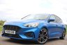 USED 2019 19 FORD FOCUS 1.5 EcoBlue ST-Line X Auto Euro 6 (s/s) 5dr FSH+Low Mileage
