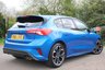 USED 2019 19 FORD FOCUS 1.5 EcoBlue ST-Line X Auto Euro 6 (s/s) 5dr FSH+Low Mileage