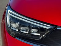 USED 2021 VAUXHALL CROSSLAND 1.2 Turbo SRi Nav SUV 5dr Petrol Manual Euro 6 (s/s) (130 ps) SAT NAV, BLUETOOTH, DAB RADIO