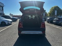 USED 2021 VAUXHALL CROSSLAND 1.2 Turbo SRi Nav SUV 5dr Petrol Manual Euro 6 (s/s) (130 ps) SAT NAV, BLUETOOTH, DAB RADIO