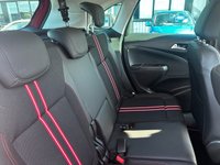 USED 2021 VAUXHALL CROSSLAND 1.2 Turbo SRi Nav SUV 5dr Petrol Manual Euro 6 (s/s) (130 ps) SAT NAV, BLUETOOTH, DAB RADIO