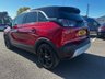USED 2021 VAUXHALL CROSSLAND 1.2 Turbo SRi Nav SUV 5dr Petrol Manual Euro 6 (s/s) (130 ps) SAT NAV, BLUETOOTH, DAB RADIO