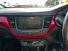 USED 2021 VAUXHALL CROSSLAND 1.2 Turbo SRi Nav SUV 5dr Petrol Manual Euro 6 (s/s) (130 ps) SAT NAV, BLUETOOTH, DAB RADIO