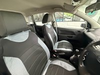 USED 2005 55 FORD FIESTA 1.25 Style Hatchback 5dr Petrol Manual (147 g/km, 74 bhp) 