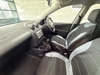 USED 2005 55 FORD FIESTA 1.25 Style Hatchback 5dr Petrol Manual (147 g/km, 74 bhp) 