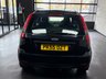 USED 2005 55 FORD FIESTA 1.25 Style Hatchback 5dr Petrol Manual (147 g/km, 74 bhp) 