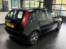 USED 2005 55 FORD FIESTA 1.25 Style Hatchback 5dr Petrol Manual (147 g/km, 74 bhp) 