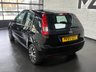USED 2005 55 FORD FIESTA 1.25 Style Hatchback 5dr Petrol Manual (147 g/km, 74 bhp) 