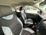 USED 2005 55 FORD FIESTA 1.25 Style Hatchback 5dr Petrol Manual (147 g/km, 74 bhp) 
