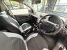 USED 2005 55 FORD FIESTA 1.25 Style Hatchback 5dr Petrol Manual (147 g/km, 74 bhp) 