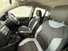 USED 2005 55 FORD FIESTA 1.25 Style Hatchback 5dr Petrol Manual (147 g/km, 74 bhp) 