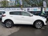 USED 2016 16 KIA SPORTAGE 2.0 CRDi First Edition SUV 5dr Diesel Auto AWD Euro 6 (182 bhp) AA Approved Dealer - Nationwide Delivery Available