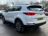 USED 2016 16 KIA SPORTAGE 2.0 CRDi First Edition SUV 5dr Diesel Auto AWD Euro 6 (182 bhp) AA Approved Dealer - Nationwide Delivery Available