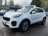 USED 2016 16 KIA SPORTAGE 2.0 CRDi First Edition SUV 5dr Diesel Auto AWD Euro 6 (182 bhp) AA Approved Dealer - Nationwide Delivery Available