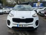 USED 2016 16 KIA SPORTAGE 2.0 CRDi First Edition SUV 5dr Diesel Auto AWD Euro 6 (182 bhp) AA Approved Dealer - Nationwide Delivery Available