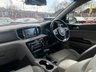 USED 2016 16 KIA SPORTAGE 2.0 CRDi First Edition SUV 5dr Diesel Auto AWD Euro 6 (182 bhp) AA Approved Dealer - Nationwide Delivery Available