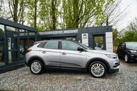 USED 2019 68 VAUXHALL GRANDLAND X 1.2 Turbo GPF Sport Nav SUV 5dr Petrol Manual Euro 6 (s/s) (130 ps) 