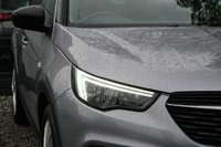 USED 2019 68 VAUXHALL GRANDLAND X 1.2 Turbo GPF Sport Nav SUV 5dr Petrol Manual Euro 6 (s/s) (130 ps) 