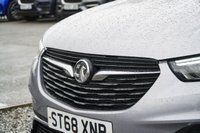 USED 2019 68 VAUXHALL GRANDLAND X 1.2 Turbo GPF Sport Nav SUV 5dr Petrol Manual Euro 6 (s/s) (130 ps) 