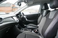 USED 2019 68 VAUXHALL GRANDLAND X 1.2 Turbo GPF Sport Nav SUV 5dr Petrol Manual Euro 6 (s/s) (130 ps) 
