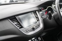 USED 2019 68 VAUXHALL GRANDLAND X 1.2 Turbo GPF Sport Nav SUV 5dr Petrol Manual Euro 6 (s/s) (130 ps) 