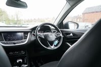 USED 2019 68 VAUXHALL GRANDLAND X 1.2 Turbo GPF Sport Nav SUV 5dr Petrol Manual Euro 6 (s/s) (130 ps) 
