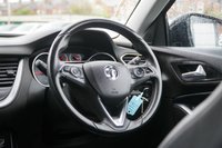 USED 2019 68 VAUXHALL GRANDLAND X 1.2 Turbo GPF Sport Nav SUV 5dr Petrol Manual Euro 6 (s/s) (130 ps) 
